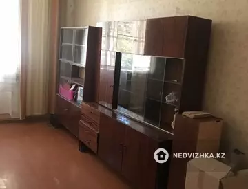 3-комнатная квартира, этаж 2 из 2, 80 м²