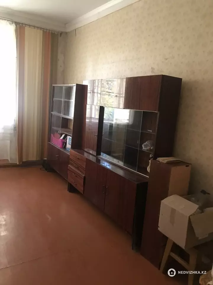 80 м², 3-комнатная квартира, этаж 2 из 2, 80 м², изображение - 1