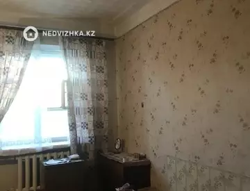 3-комнатная квартира, этаж 2 из 2, 80 м²