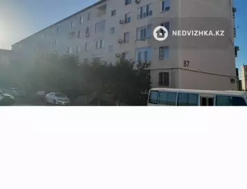 3-комнатная квартира, этаж 5 из 5, 86 м²