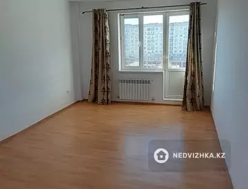 3-комнатная квартира, этаж 5 из 5, 86 м²