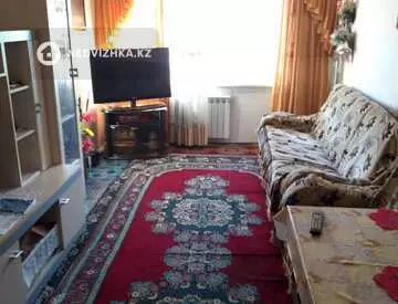 3-комнатная квартира, этаж 5 из 12, 72 м²