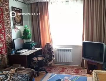 3-комнатная квартира, этаж 5 из 12, 72 м²