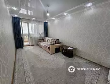 54 м², 3-комнатная квартира, этаж 4 из 4, 54 м², изображение - 1