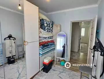 54 м², 3-комнатная квартира, этаж 4 из 4, 54 м², изображение - 6