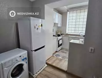 54 м², 3-комнатная квартира, этаж 4 из 4, 54 м², изображение - 9