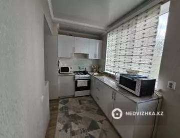 54 м², 3-комнатная квартира, этаж 4 из 4, 54 м², изображение - 10