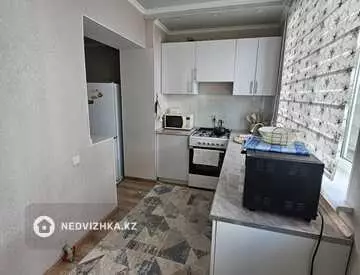 54 м², 3-комнатная квартира, этаж 4 из 4, 54 м², изображение - 11