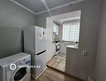 54 м², 3-комнатная квартира, этаж 4 из 4, 54 м², изображение - 13