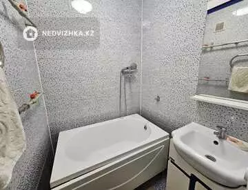 54 м², 3-комнатная квартира, этаж 4 из 4, 54 м², изображение - 14