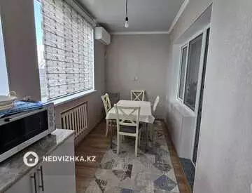 54 м², 3-комнатная квартира, этаж 4 из 4, 54 м², изображение - 15