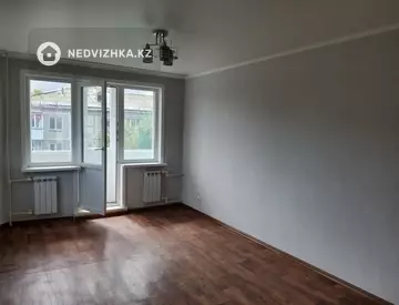 2-комнатная квартира, этаж 5 из 5, 43 м²