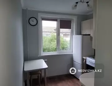 43 м², 2-комнатная квартира, этаж 5 из 5, 43 м², изображение - 6