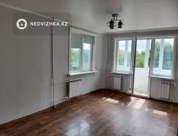 2-комнатная квартира, этаж 5 из 5, 43 м²