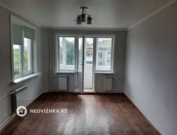 2-комнатная квартира, этаж 5 из 5, 43 м²