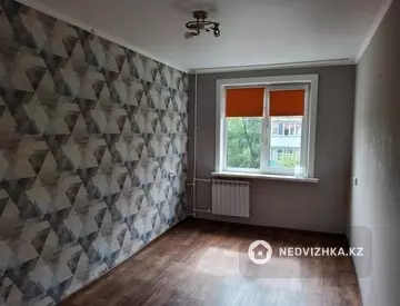 2-комнатная квартира, этаж 5 из 5, 43 м²