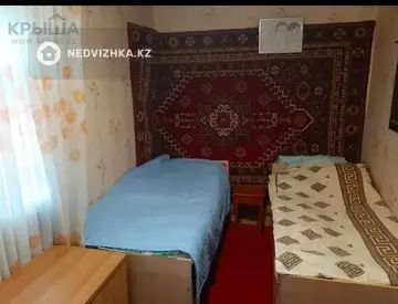 60 м², 4-комнатный дом, 22 соток, 60 м², изображение - 9