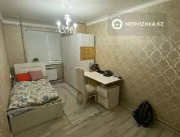 64 м², 3-комнатная квартира, этаж 1 из 5, 64 м², изображение - 5