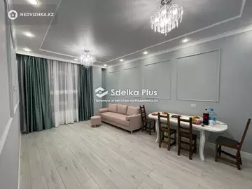 50 м², 2-комнатная квартира, этаж 6 из 10, 50 м², изображение - 7