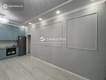 50 м², 2-комнатная квартира, этаж 6 из 10, 50 м², изображение - 8