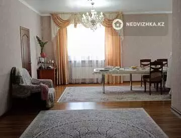 137 м², 5-комнатный дом, 10 соток, 137 м², изображение - 17