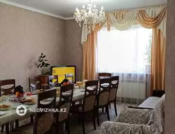 137 м², 5-комнатный дом, 10 соток, 137 м², изображение - 18