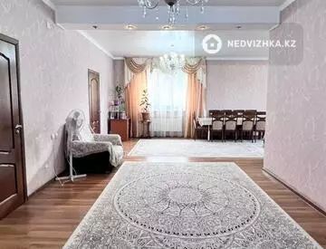 137 м², 5-комнатный дом, 10 соток, 137 м², изображение - 19