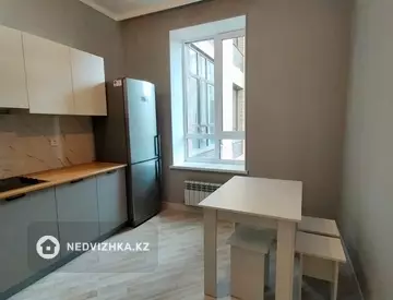 38 м², 1-комнатная квартира, этаж 4 из 10, 38 м², изображение - 5