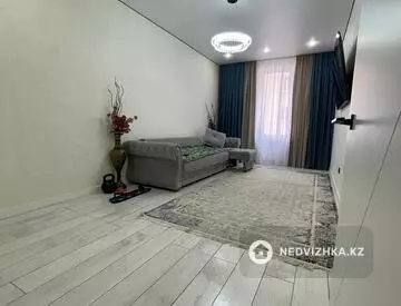 91 м², 3-комнатная квартира, этаж 4 из 10, 91 м², изображение - 4