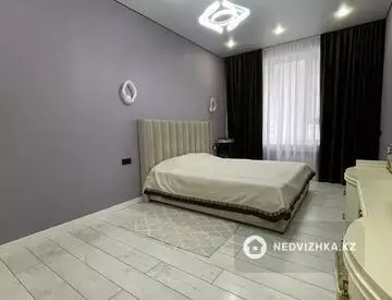 91 м², 3-комнатная квартира, этаж 4 из 10, 91 м², изображение - 13