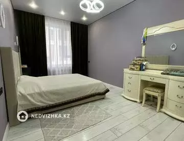 91 м², 3-комнатная квартира, этаж 4 из 10, 91 м², изображение - 12