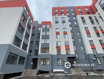 91 м², 3-комнатная квартира, этаж 4 из 10, 91 м², изображение - 26