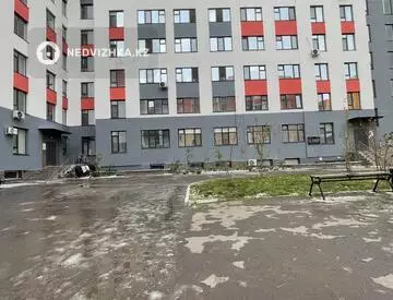 91 м², 3-комнатная квартира, этаж 4 из 10, 91 м², изображение - 27