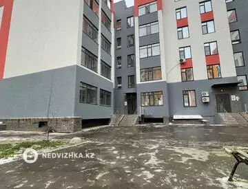 91 м², 3-комнатная квартира, этаж 4 из 10, 91 м², изображение - 25