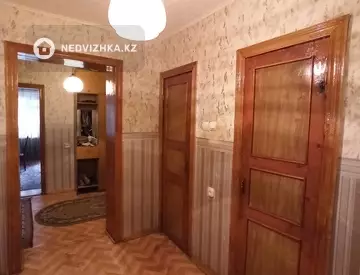 93 м², 3-комнатная квартира, этаж 4 из 6, 93 м², изображение - 10