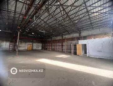 Складское помещение, этаж 1 из 1, 600 м², на длительный срок