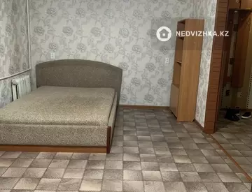 1-комнатная квартира, этаж 2 из 5, 31 м²