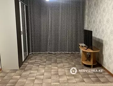 1-комнатная квартира, этаж 2 из 5, 31 м²