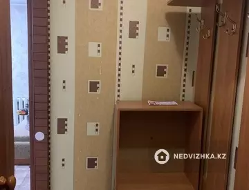 31 м², 1-комнатная квартира, этаж 2 из 5, 31 м², изображение - 11