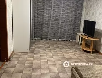 1-комнатная квартира, этаж 2 из 5, 31 м²