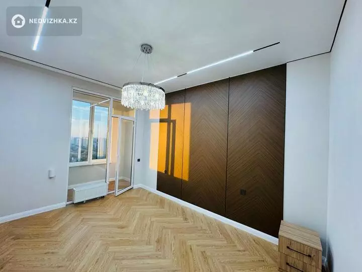 50 м², 2-комнатная квартира, этаж 11 из 12, 50 м², изображение - 1