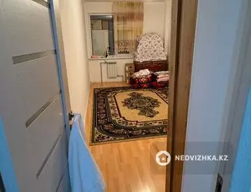 57 м², 2-комнатная квартира, этаж 5 из 9, 57 м², изображение - 8