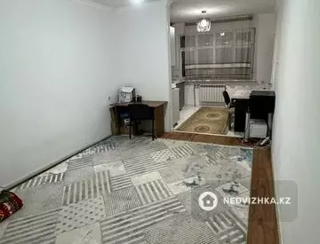 2-комнатная квартира, этаж 5 из 9, 57 м²