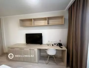 28 м², 1-комнатная квартира, этаж 12 из 12, 28 м², изображение - 12