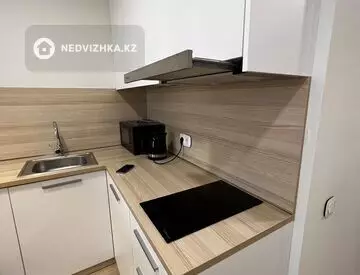 1-комнатная квартира, этаж 12 из 12, 28 м²