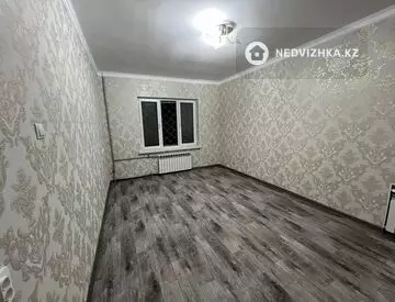 1-комнатная квартира, этаж 1 из 5, 40 м²