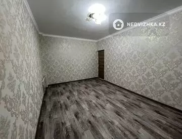 1-комнатная квартира, этаж 1 из 5, 40 м²