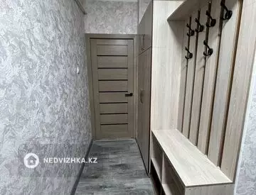 1-комнатная квартира, этаж 1 из 5, 40 м²