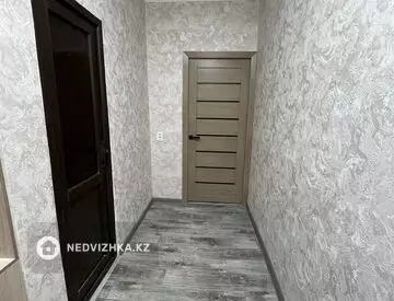 40 м², 1-комнатная квартира, этаж 1 из 5, 40 м², изображение - 4