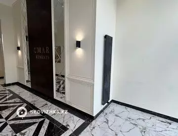 1-комнатная квартира, этаж 2 из 16, 45 м²